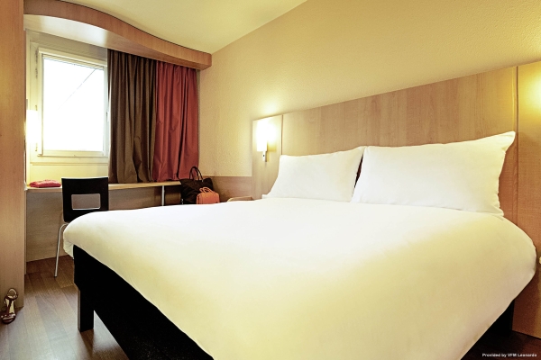 Hotel ibis Marseille Provence Aéroport
